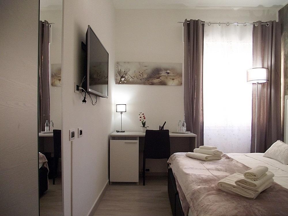 La Casa Di Atena Sassari Eksteriør billede