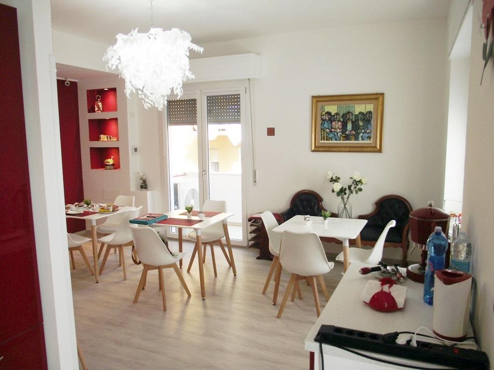 La Casa Di Atena Sassari Eksteriør billede