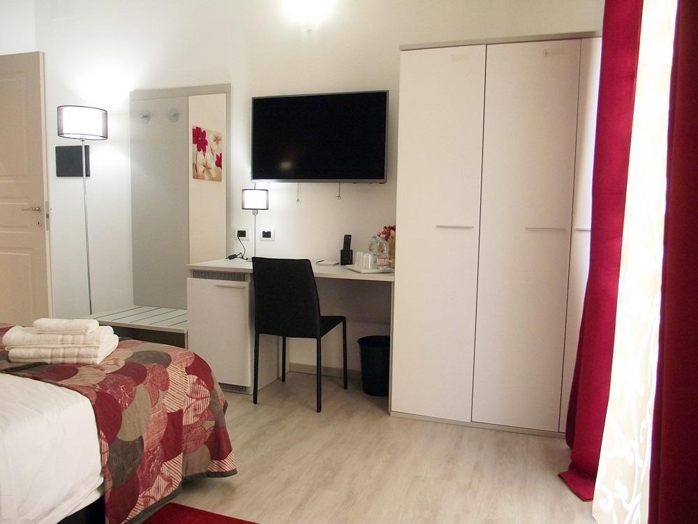 La Casa Di Atena Sassari Eksteriør billede